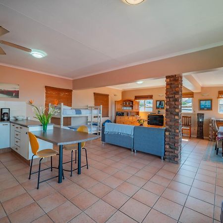 Schelde Apartment Jeffreys Bay Exterior photo