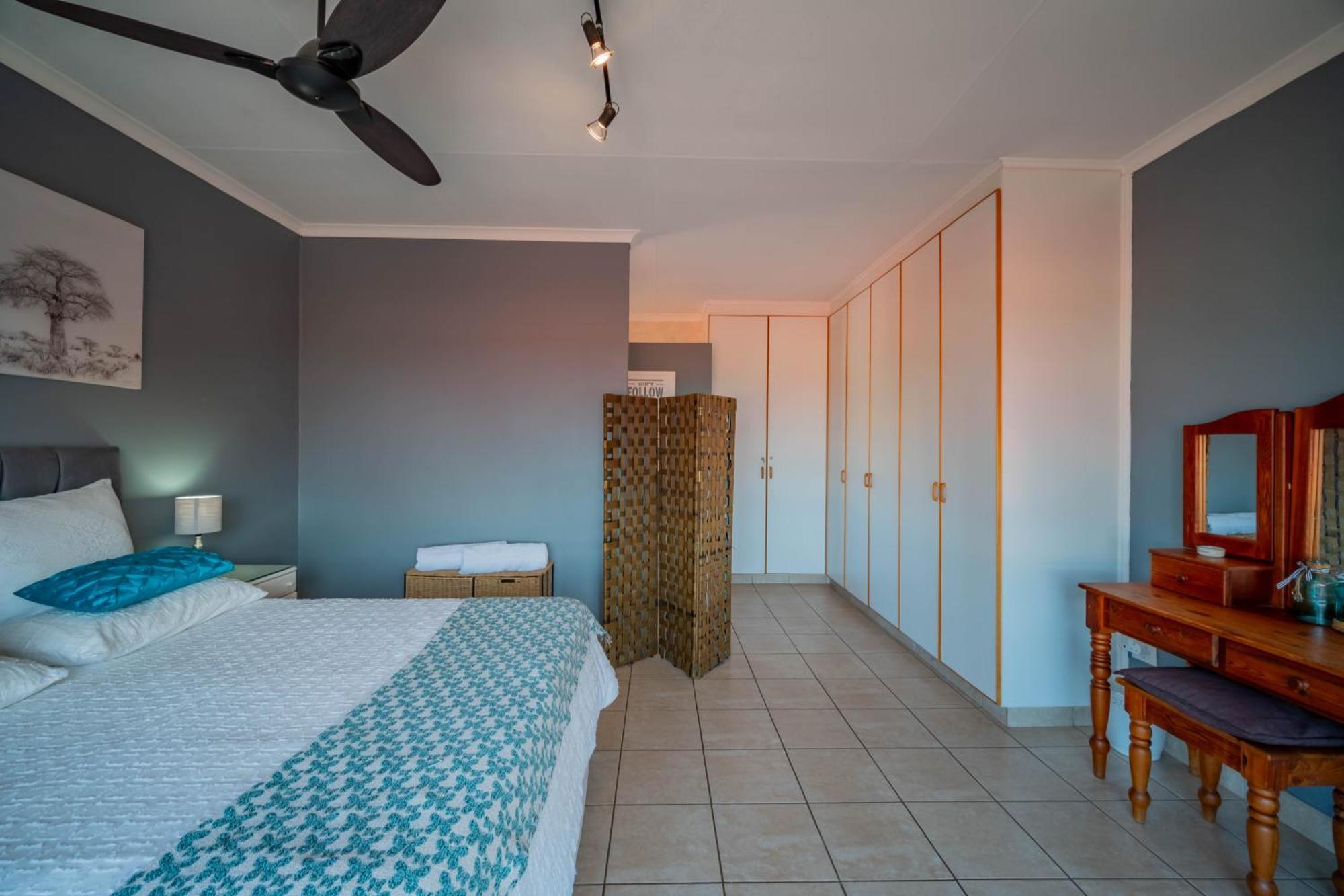Schelde Apartment Jeffreys Bay Exterior photo