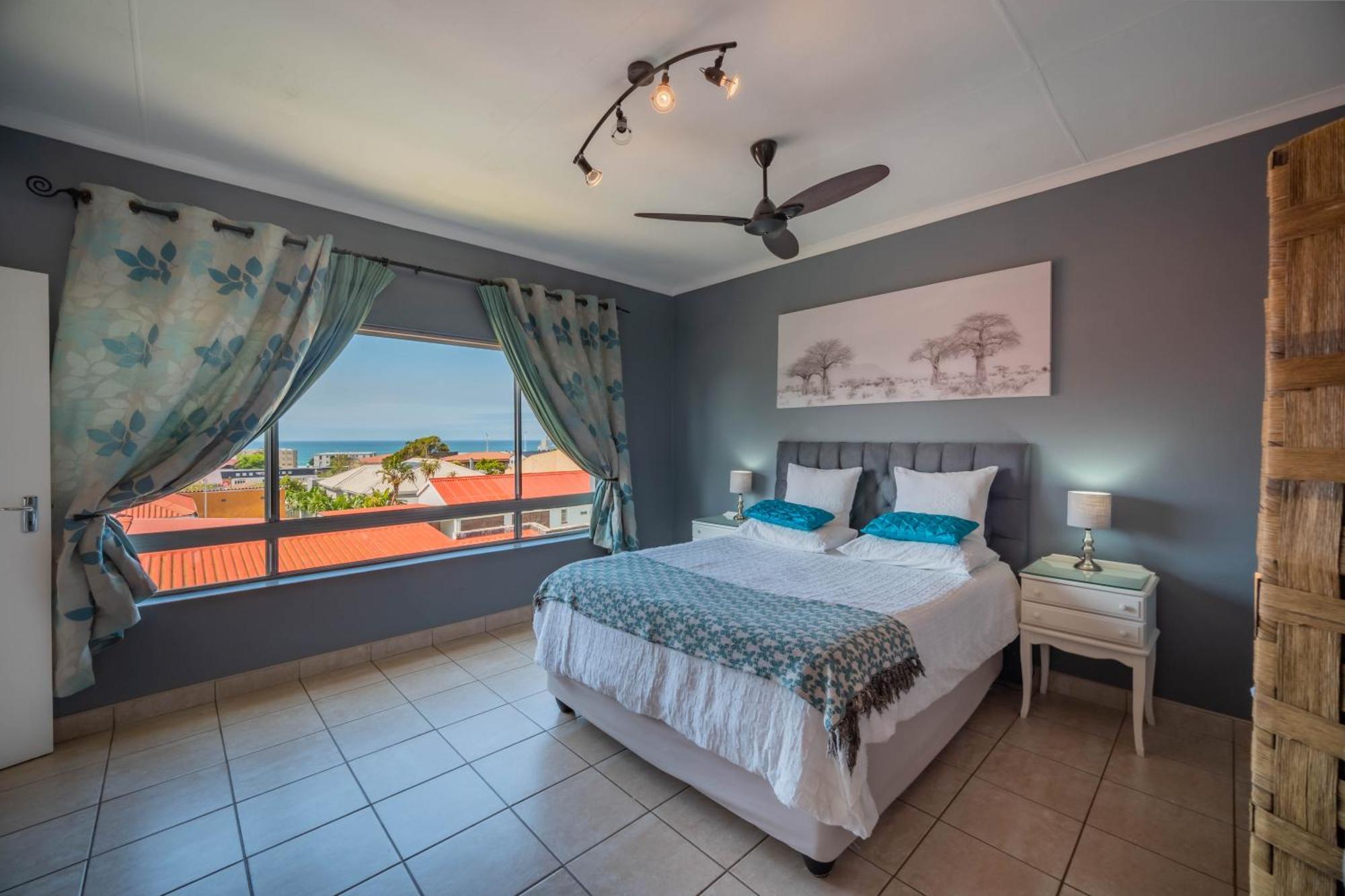 Schelde Apartment Jeffreys Bay Exterior photo