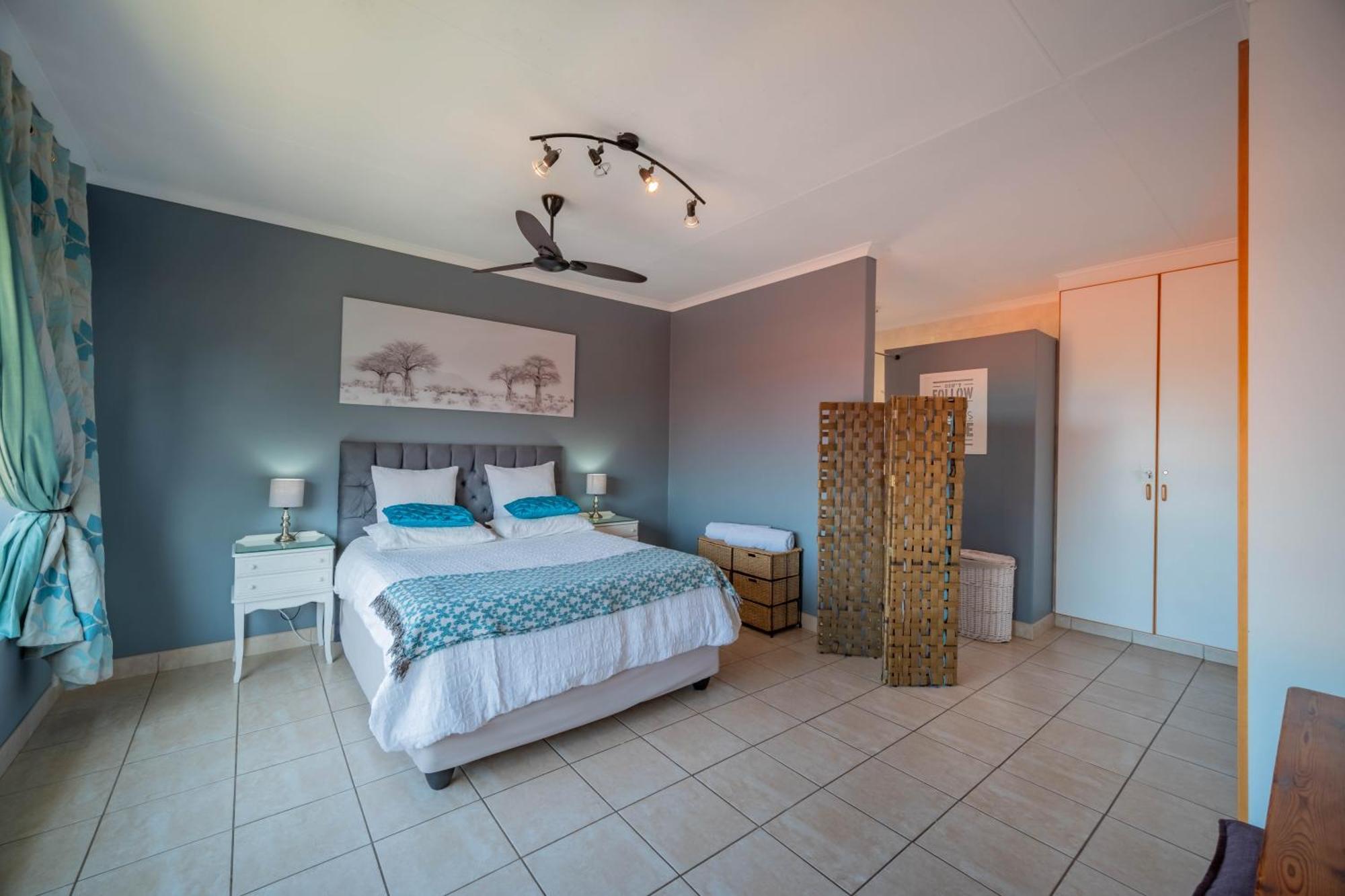 Schelde Apartment Jeffreys Bay Exterior photo
