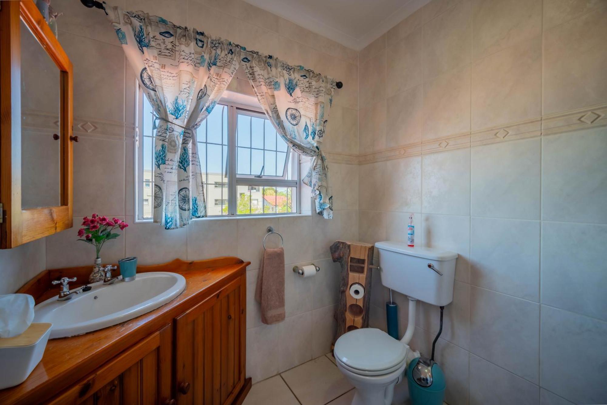 Schelde Apartment Jeffreys Bay Exterior photo