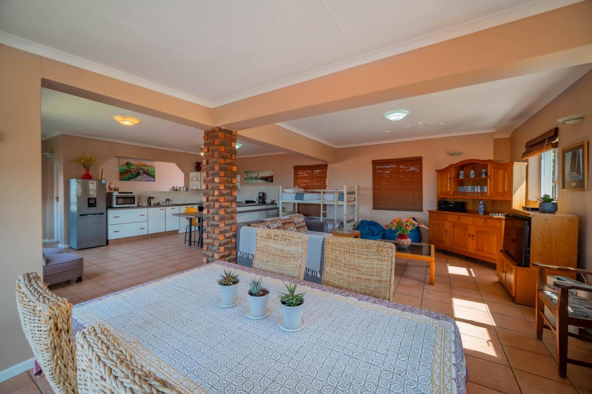 Schelde Apartment Jeffreys Bay Exterior photo