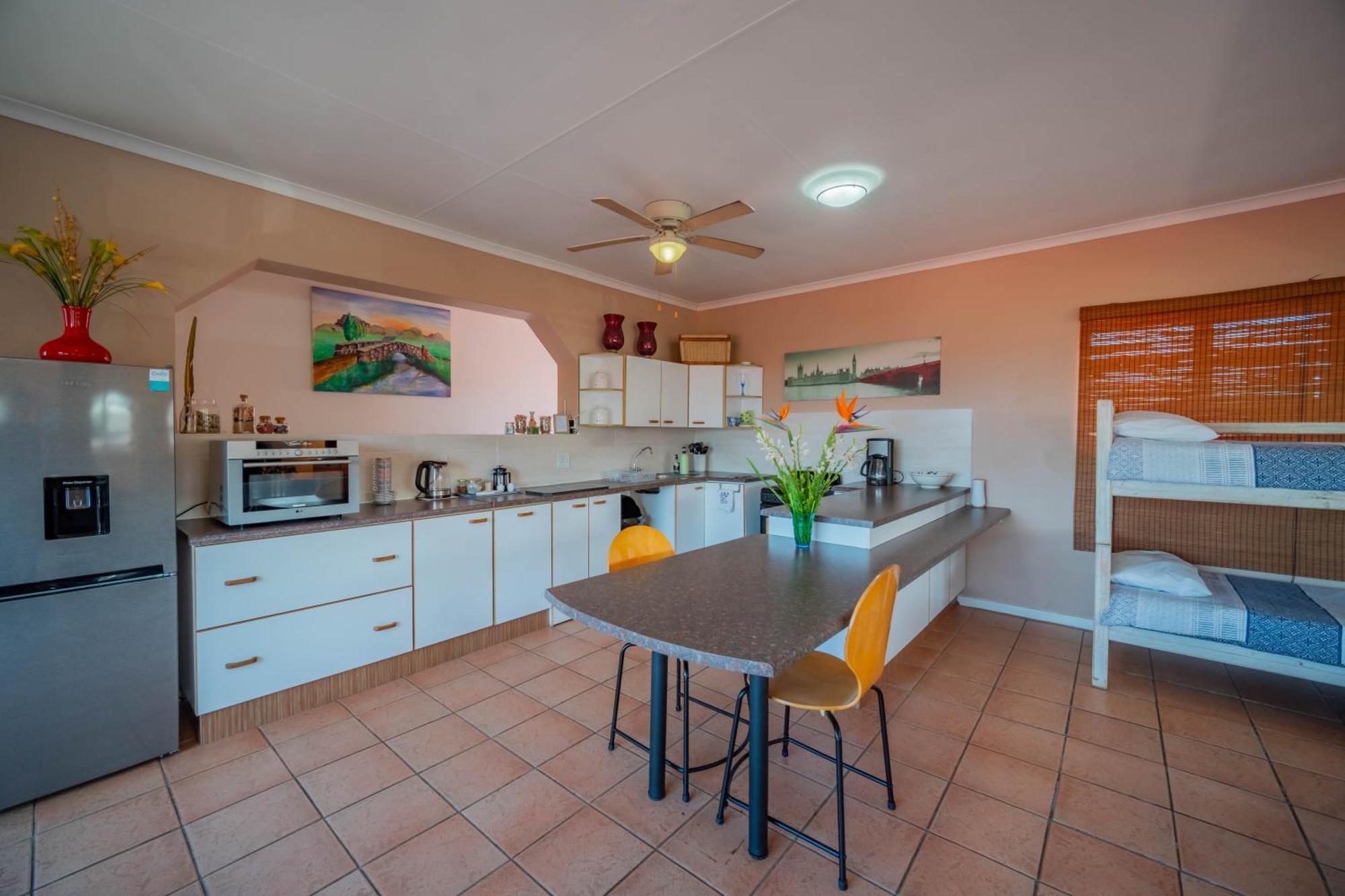 Schelde Apartment Jeffreys Bay Exterior photo