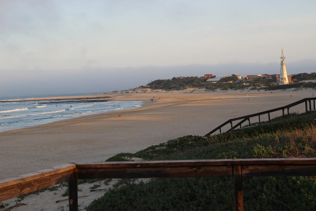 Schelde Apartment Jeffreys Bay Exterior photo