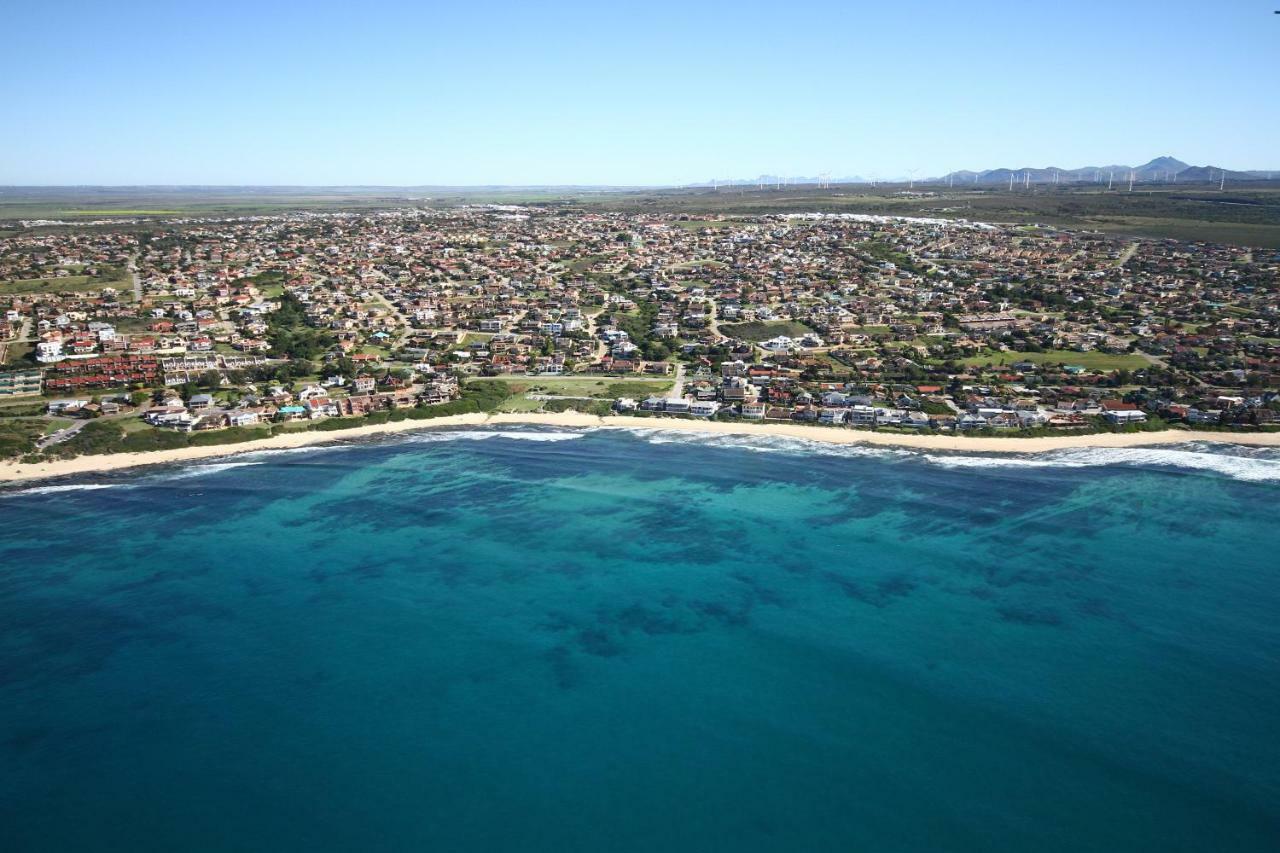 Schelde Apartment Jeffreys Bay Exterior photo