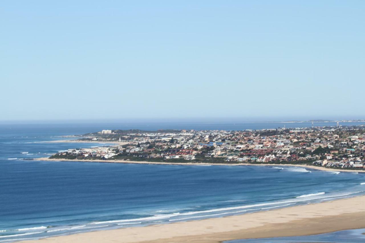 Schelde Apartment Jeffreys Bay Exterior photo