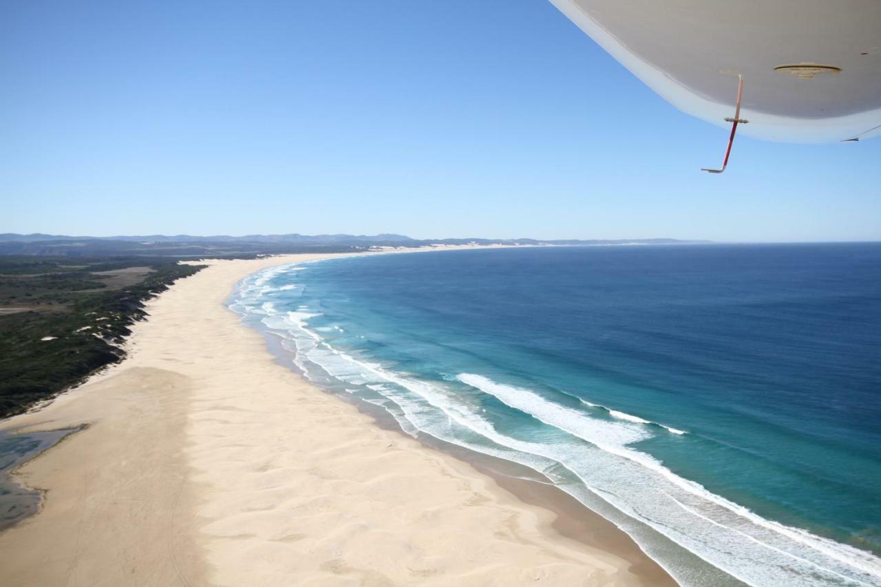 Schelde Apartment Jeffreys Bay Exterior photo